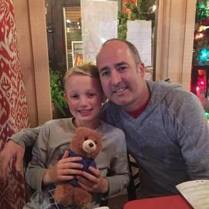 Meet your Posher, Kyle